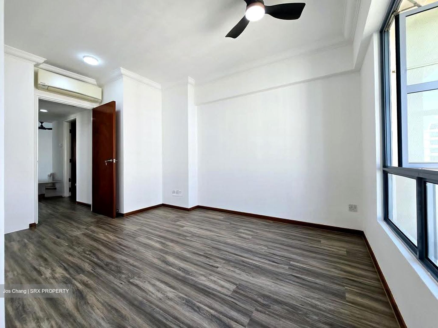 Aquarius By The Park (D16), Condominium #632462801